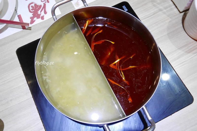 台中西屯|滿堂紅頂級麻辣鴛鴦鍋|599元以上麻辣火鍋吃到飽,牛小排、哈根達斯和可口可樂無限取用 @飛天璇的口袋