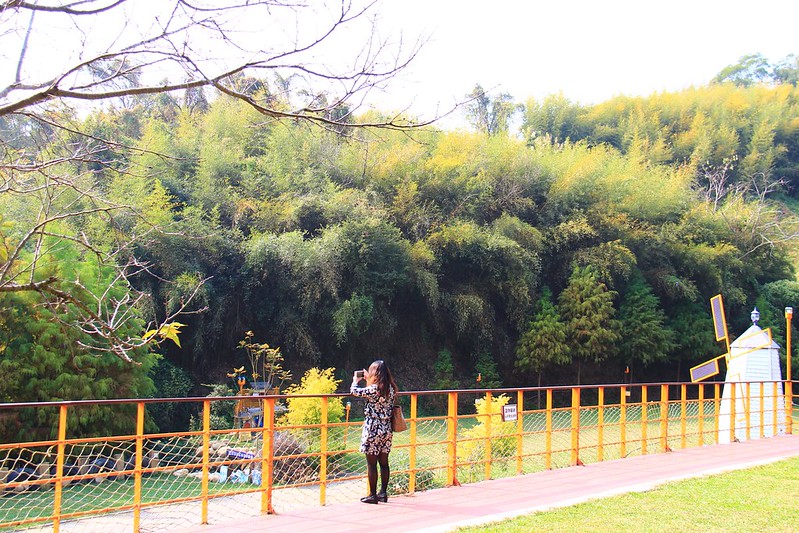 2018花博在后里┃台中后里:結果花博以及農遊,採果、露營、梨の筆DIY,搭配兩天一夜露營行程,后里也有不同的玩法 @飛天璇的口袋