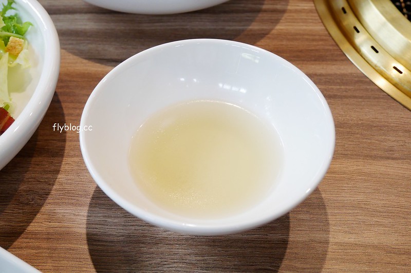 悠熹燒肉:公益路燒肉餐廳新亮點,裡面居然還有一顆大月球,餐點高價位表現不差 @飛天璇的口袋