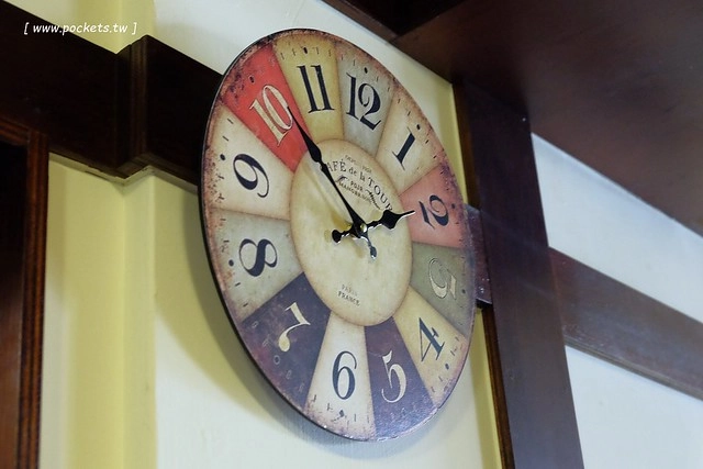 穅村早午餐:沙拉盤豐盛又美味,蜜糖吐司價格親民CP值高 @飛天璇的口袋