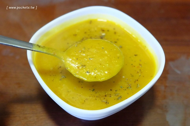 穅村早午餐:沙拉盤豐盛又美味,蜜糖吐司價格親民CP值高 @飛天璇的口袋