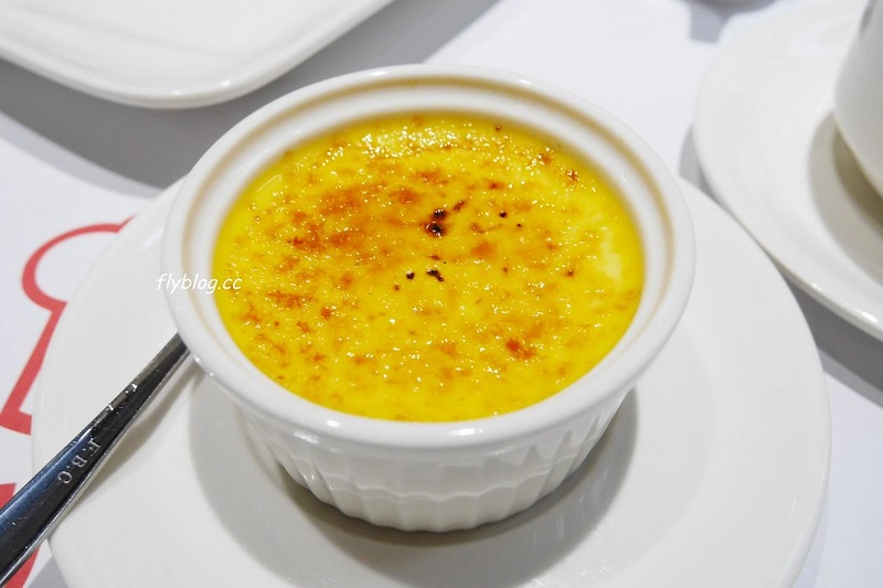 統領創意牛排館┃台中北區:傳統又有歷史的牛排館,餐點很老派卻很實在,$1680就有日本A5鹿兒島和牛 @飛天璇的口袋