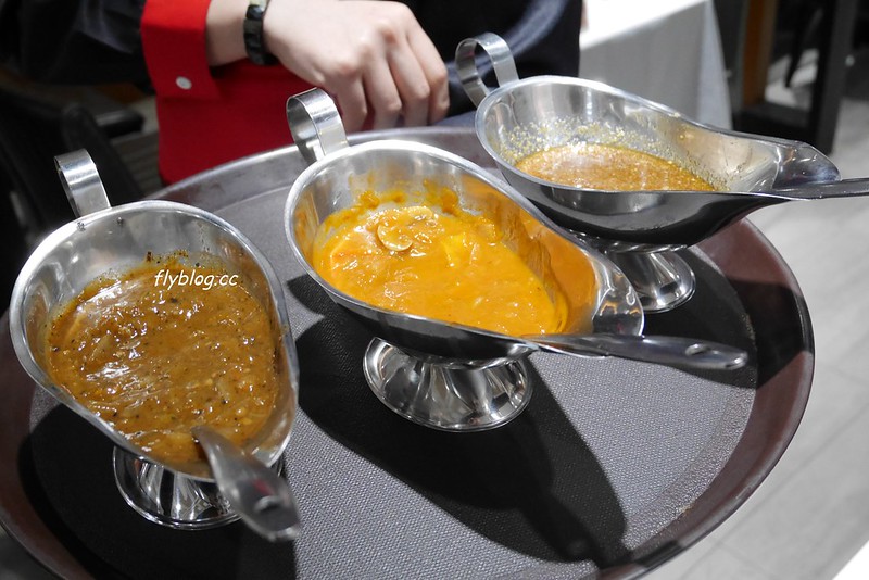 統領創意牛排館┃台中北區:傳統又有歷史的牛排館,餐點很老派卻很實在,$1680就有日本A5鹿兒島和牛 @飛天璇的口袋