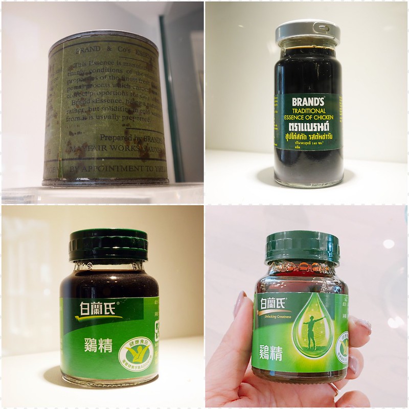 白蘭氏健康博物館:全台第一座以健康為主題的博物館,免費門票又可以寓教於樂,兒童節有推出精彩活動 @飛天璇的口袋