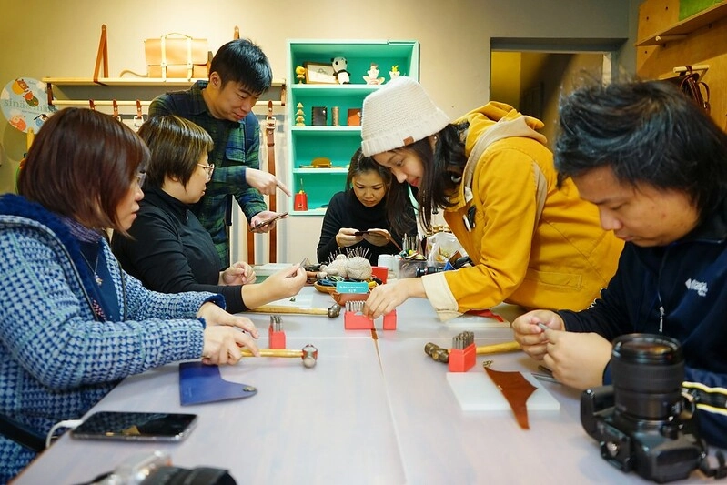 台中三天兩夜行程懶人包:使用中台灣好玩卡暢遊中部七大縣市,交通、美食、樂園、泡湯、住宿…優惠一卡到底 @飛天璇的口袋