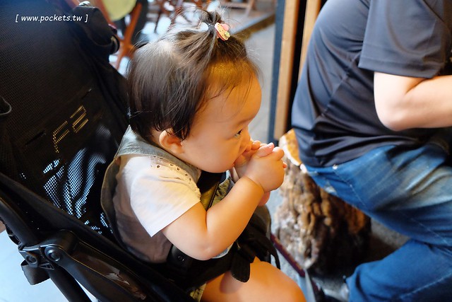 桐花村|薰衣草森林旗下品牌,融合客家料理元素入菜 @飛天璇的口袋