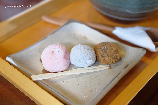 桐花村|薰衣草森林旗下品牌,融合客家料理元素入菜 @飛天璇的口袋