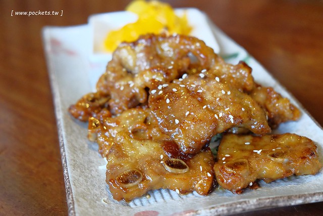 桐花村|薰衣草森林旗下品牌,融合客家料理元素入菜 @飛天璇的口袋