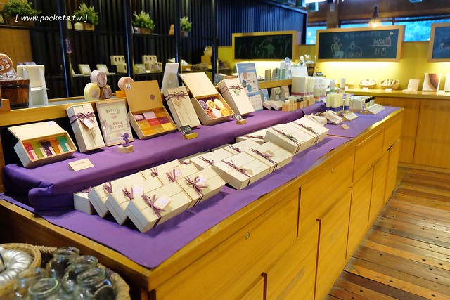 桐花村|薰衣草森林旗下品牌,融合客家料理元素入菜 @飛天璇的口袋