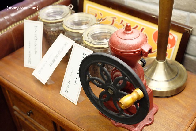 日本愛知|星乃咖啡店.名古屋連鎖咖啡館,推薦舒芙蕾厚鬆餅,早餐點咖啡送吐司 @飛天璇的口袋