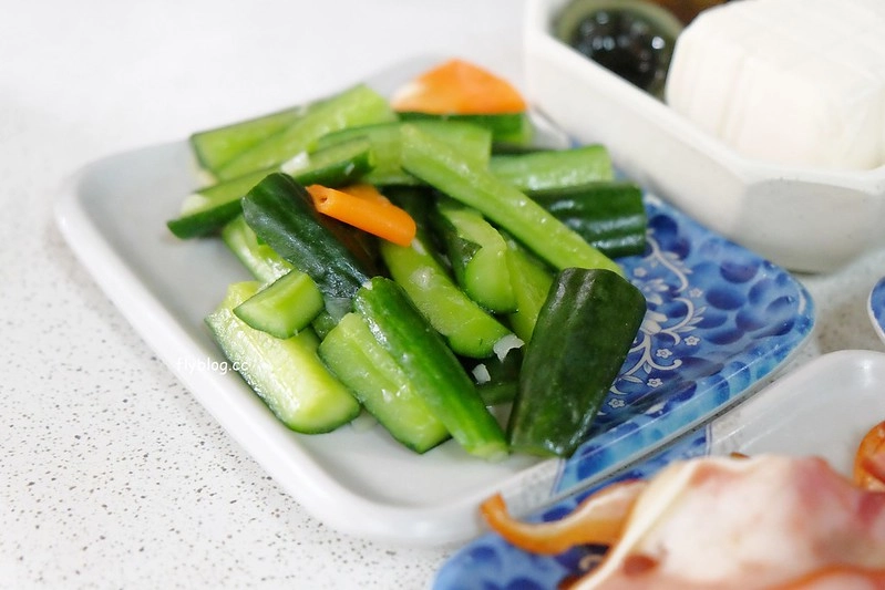 宜蘭楊彩卿魚丸米粉專賣店|員山在地50年著名米粉湯老店,魚丸也是招牌人氣必點 @飛天璇的口袋