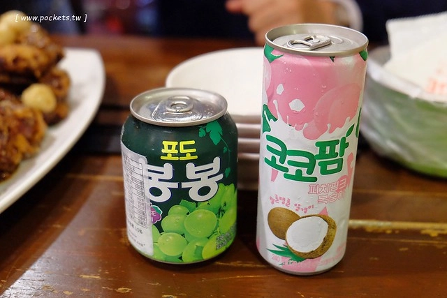 朴大哥的韓式炸雞┃逢甲美食餐廳:品嚐韓國老闆開的炸雞店,炸雞鹹甜酥脆又入味,搬了家後環境更乾淨寬敞,逢甲超人氣必吃美食推薦 @飛天璇的口袋