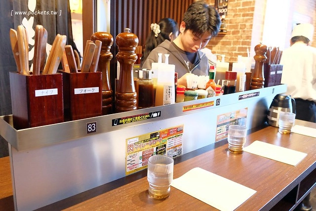 【日本愛知】Ikinari Steak立食牛排.いきなりステーキ~站著吃的炭烤牛排,牛排啾西又有肉香,大啖日本和牛的好滋味,食尚玩家推薦的日本銀座美食 @飛天璇的口袋