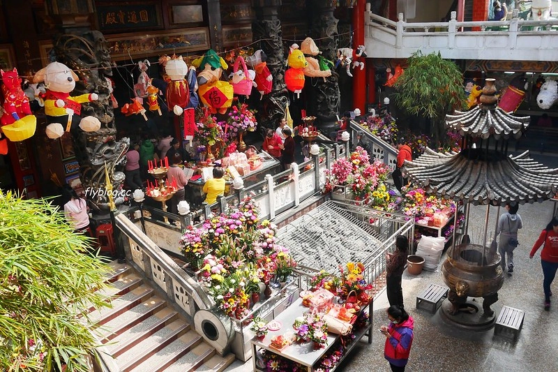 台中清水|樹下阿婆粉圓冰.紫雲嚴阿婆粉圓冰,手工製作的銅板美食 @飛天璇的口袋