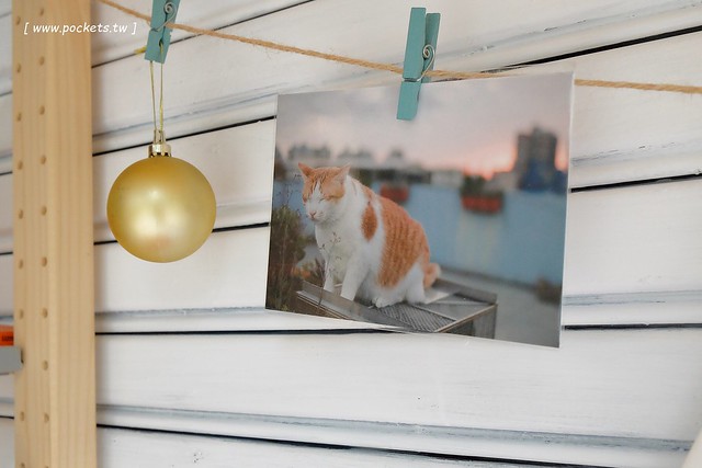 小森空間.Komori┃台中北區美食:充滿無印良品氛圍的日系小店,以手作甜點和中式花茶為主,店裡有很多可愛的卡通公仔,地下室做為藝術作品展覽空間 @飛天璇的口袋