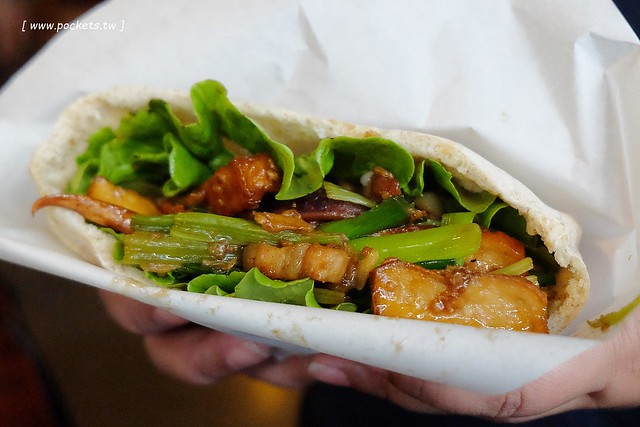 桐花村|薰衣草森林旗下品牌,融合客家料理元素入菜 @飛天璇的口袋