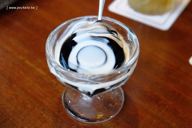 桐花村|薰衣草森林旗下品牌,融合客家料理元素入菜 @飛天璇的口袋