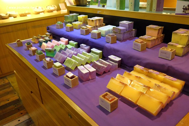 桐花村|薰衣草森林旗下品牌,融合客家料理元素入菜 @飛天璇的口袋