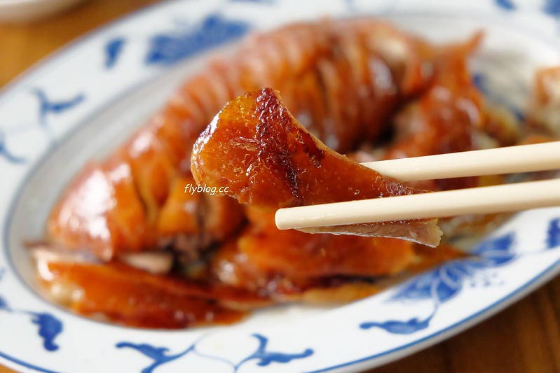 台中南屯|荔茲櫻桃鴨.路邊也可以吃到五星級的烤鴨,$1080元起享用一鴨三吃 @飛天璇的口袋