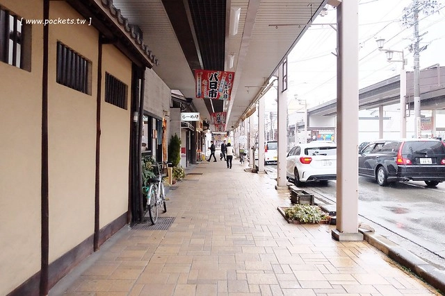 日本岐阜|高山老街一日遊.飛驒的小京都美食景點,穿梭在古建築群中巡禮 @飛天璇的口袋