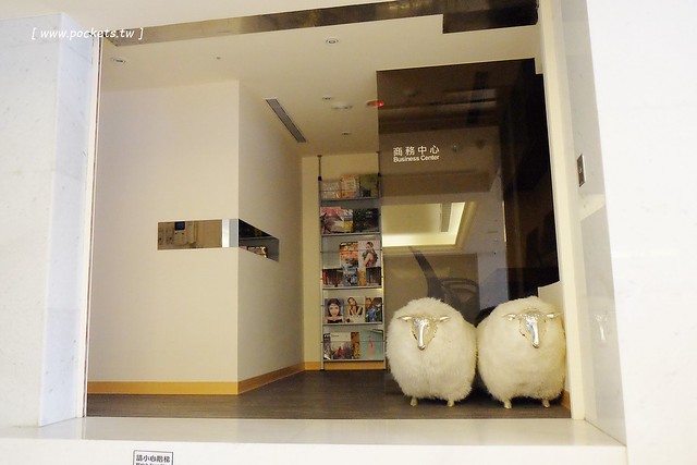 台北大同|台北城大飯店,台灣第一座由古蹟改建的旅館,鄰近大稻埕碼頭和寧夏夜市 @飛天璇的口袋