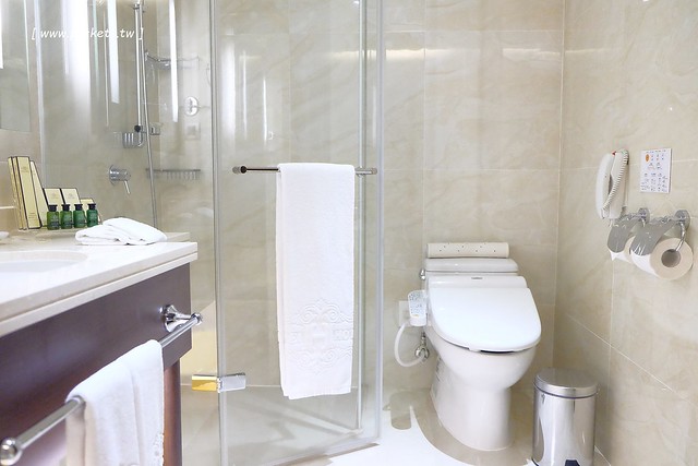 台北大同|台北城大飯店,台灣第一座由古蹟改建的旅館,鄰近大稻埕碼頭和寧夏夜市 @飛天璇的口袋