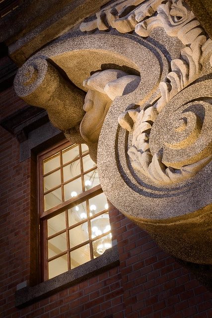 台北大同|台北城大飯店,台灣第一座由古蹟改建的旅館,鄰近大稻埕碼頭和寧夏夜市 @飛天璇的口袋