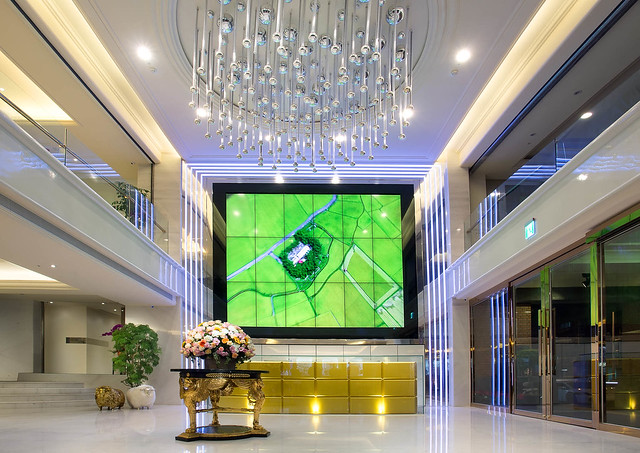 台北大同|台北城大飯店,台灣第一座由古蹟改建的旅館,鄰近大稻埕碼頭和寧夏夜市 @飛天璇的口袋