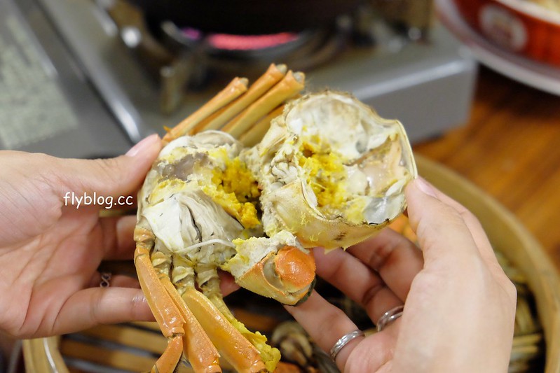 漁人船釣海鮮餐廳┃台中西屯:食材新鮮價格不貴,多人聚餐的好選擇,中科商圈美食餐廳推薦 @飛天璇的口袋