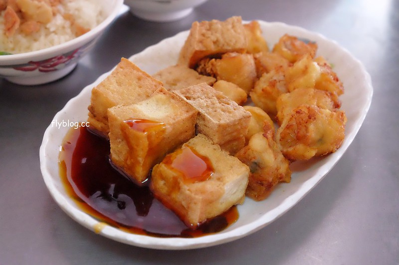 嘉義東區|三代西市米糕:嘉義小吃一路吃,同場加映嘉義小吃美食:西市老店筒仔米糕、阿坤師土魠魚羹、蘇記傳統紅豆餅、貓尾巴Cat’s Tail @飛天璇的口袋