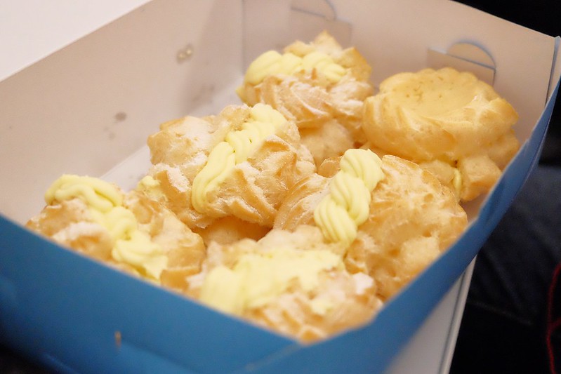 嘉義東區|三代西市米糕:嘉義小吃一路吃,同場加映嘉義小吃美食:西市老店筒仔米糕、阿坤師土魠魚羹、蘇記傳統紅豆餅、貓尾巴Cat’s Tail @飛天璇的口袋