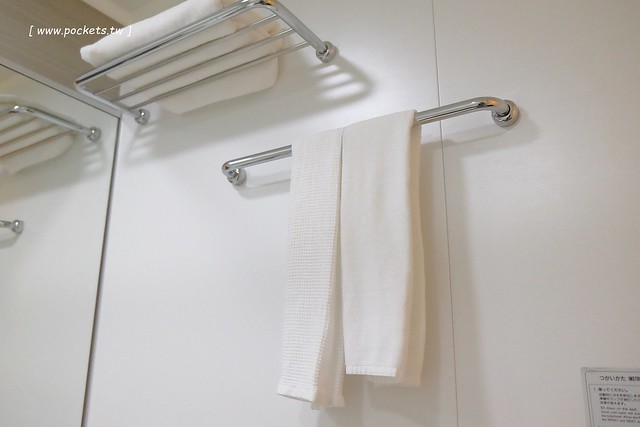 【日本東京】赤羽大和ROYNET飯店.Daiwa Roynet Hotel Tokyo-Akabane~鄰近JR赤羽車站步行5分鐘,附近有Lawson超市,逛街購物都很方便 @飛天璇的口袋