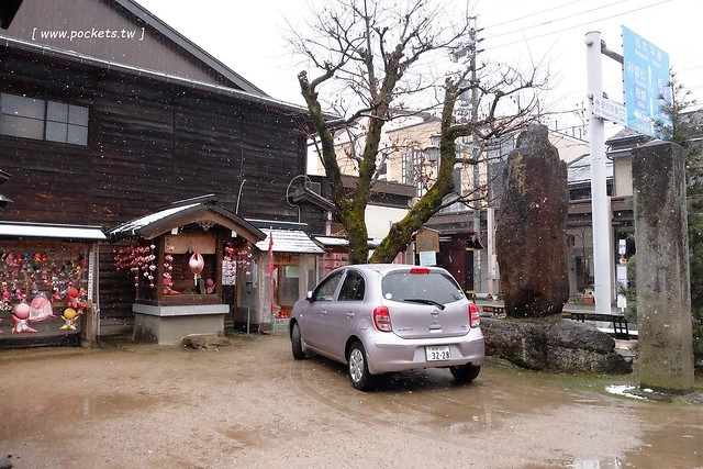 日本岐阜|高山老街一日遊.飛驒的小京都美食景點,穿梭在古建築群中巡禮 @飛天璇的口袋