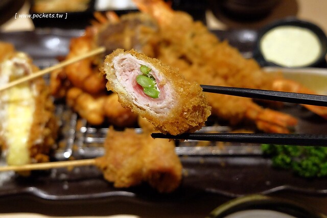 新宿勝博殿|慶祝11週年慶,週週抽日本東京雙人來回機票,新上市金黃極濃的雪花起司豬排,品嚐超厚切日式炸豬排的美味 @飛天璇的口袋