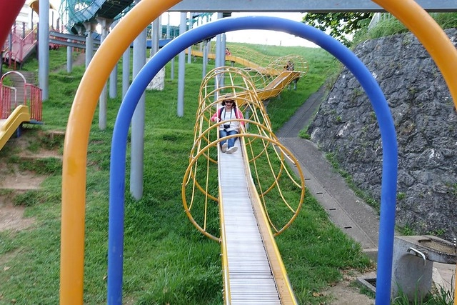 日本沖繩旅遊推薦┃樂天信用卡:租車、旅遊、購物、美食、Wi-Fi分享器都可以享優惠,一卡在手輕鬆玩日本 @飛天璇的口袋