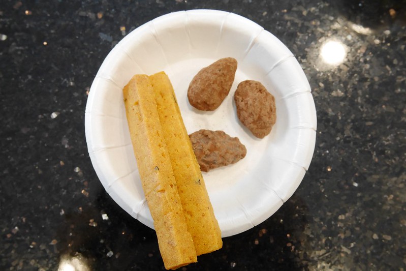 SJS法式甜點┃台中北區:主廚擁有法式藍帶證照,引進歐美開放式廚房,中區也吃的到精美的法式甜點 @飛天璇的口袋