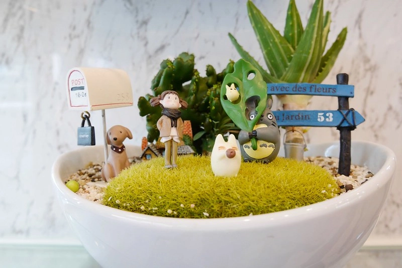 SJS法式甜點┃台中北區:主廚擁有法式藍帶證照,引進歐美開放式廚房,中區也吃的到精美的法式甜點 @飛天璇的口袋