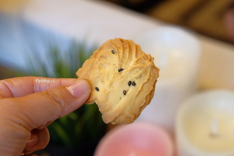 瑪莎拉手工餅舖|大甲隱藏版的手工餅乾,大甲必買伴手禮推薦 @飛天璇的口袋