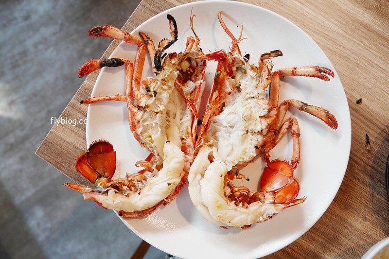 悠熹燒肉:公益路燒肉餐廳新亮點,裡面居然還有一顆大月球,餐點高價位表現不差 @飛天璇的口袋