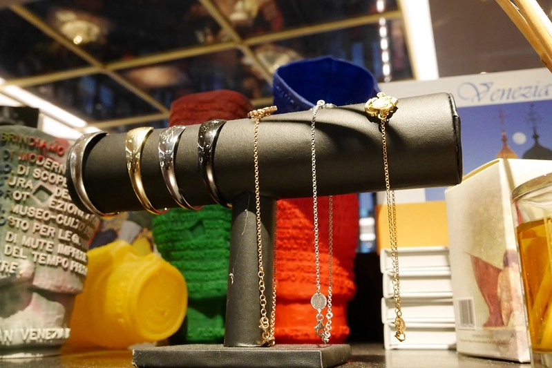 福里安花神咖啡館.Caffé Florian┃台中西屯:世界最美的咖啡館,台中新光三越百貨2樓 @飛天璇的口袋