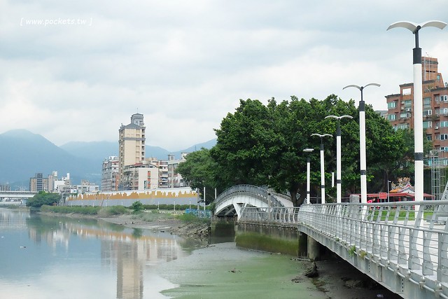 台北大同|台北城大飯店,台灣第一座由古蹟改建的旅館,鄰近大稻埕碼頭和寧夏夜市 @飛天璇的口袋