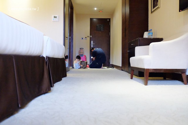 台北大同|台北城大飯店,台灣第一座由古蹟改建的旅館,鄰近大稻埕碼頭和寧夏夜市 @飛天璇的口袋