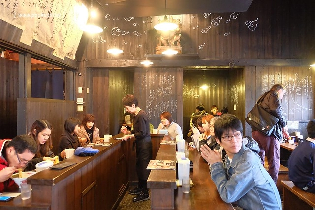 日本岐阜|高山老街一日遊.飛驒的小京都美食景點,穿梭在古建築群中巡禮 @飛天璇的口袋