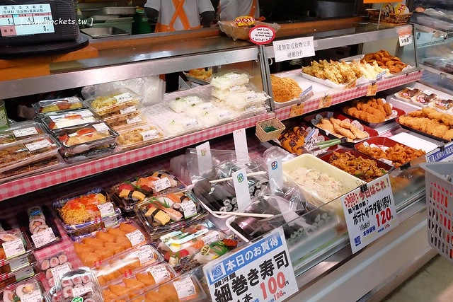 日本岐阜|高山老街一日遊.飛驒的小京都美食景點,穿梭在古建築群中巡禮 @飛天璇的口袋