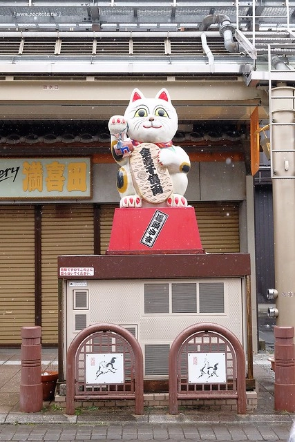 日本岐阜|高山老街一日遊.飛驒的小京都美食景點,穿梭在古建築群中巡禮 @飛天璇的口袋