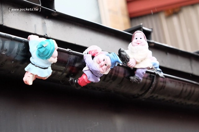 日本岐阜|高山老街一日遊.飛驒的小京都美食景點,穿梭在古建築群中巡禮 @飛天璇的口袋