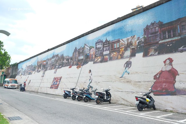 台北大同|台北城大飯店,台灣第一座由古蹟改建的旅館,鄰近大稻埕碼頭和寧夏夜市 @飛天璇的口袋