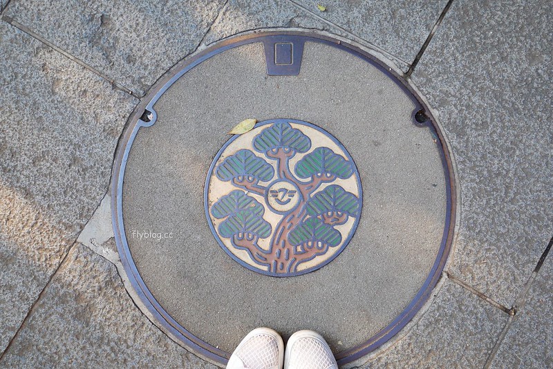 日本神奈川|江之島半日遊,鎌倉江之島這樣玩,交通方式、旅遊景點、美食推薦 @飛天璇的口袋