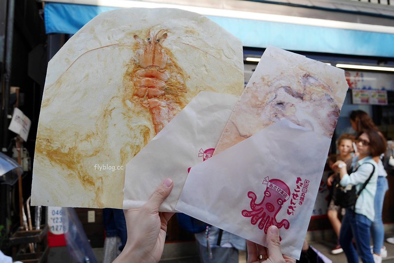 日本神奈川|江之島半日遊,鎌倉江之島這樣玩,交通方式、旅遊景點、美食推薦 @飛天璇的口袋