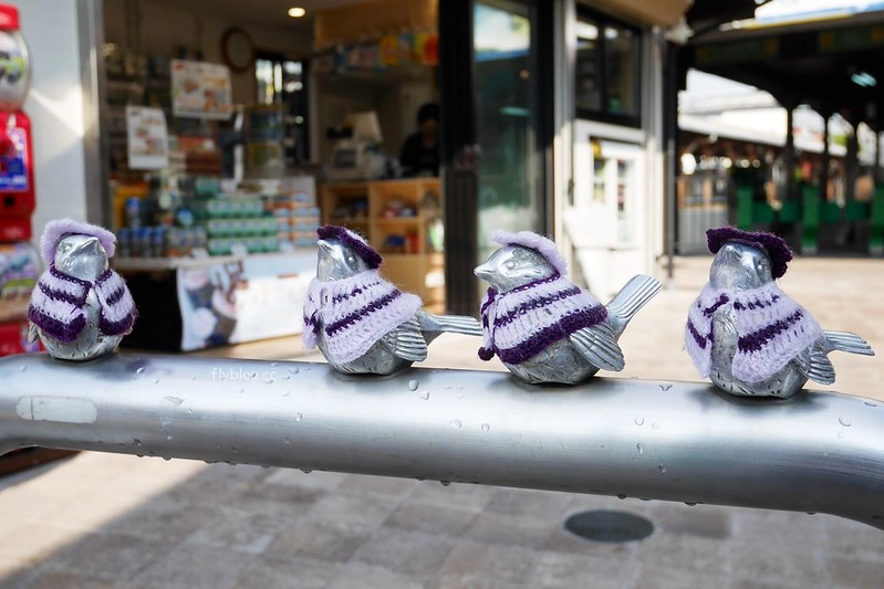 日本神奈川|江之島半日遊,鎌倉江之島這樣玩,交通方式、旅遊景點、美食推薦 @飛天璇的口袋